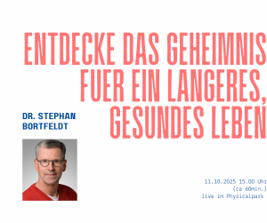 Entdecke das Geheimnis für ein längeres, gesundes Leben-2
